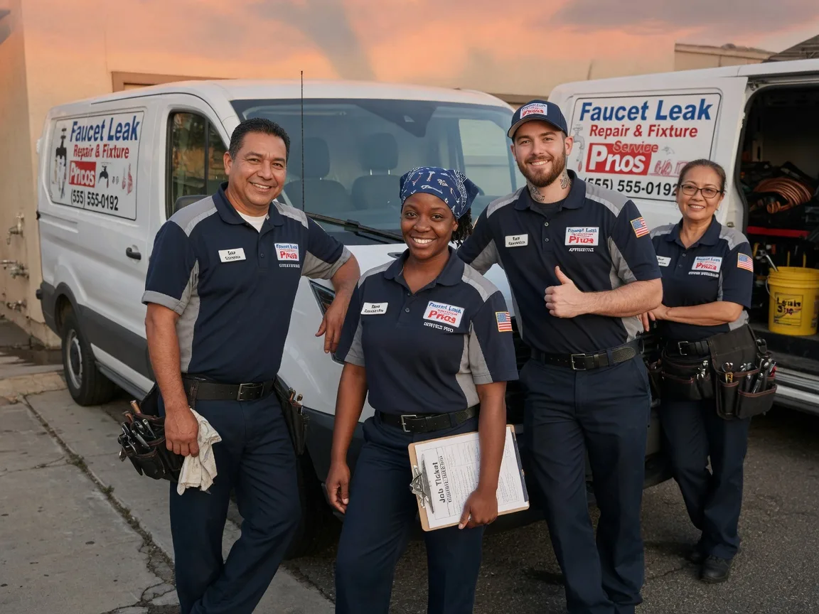 Faucet Repair company in Plainview, TX
