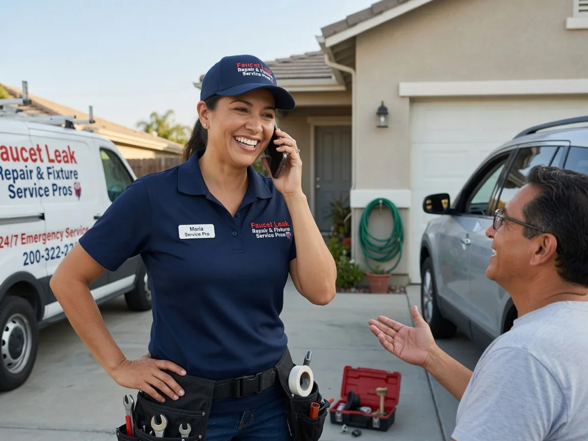 Faucet Repair Plainview, TX FAQs