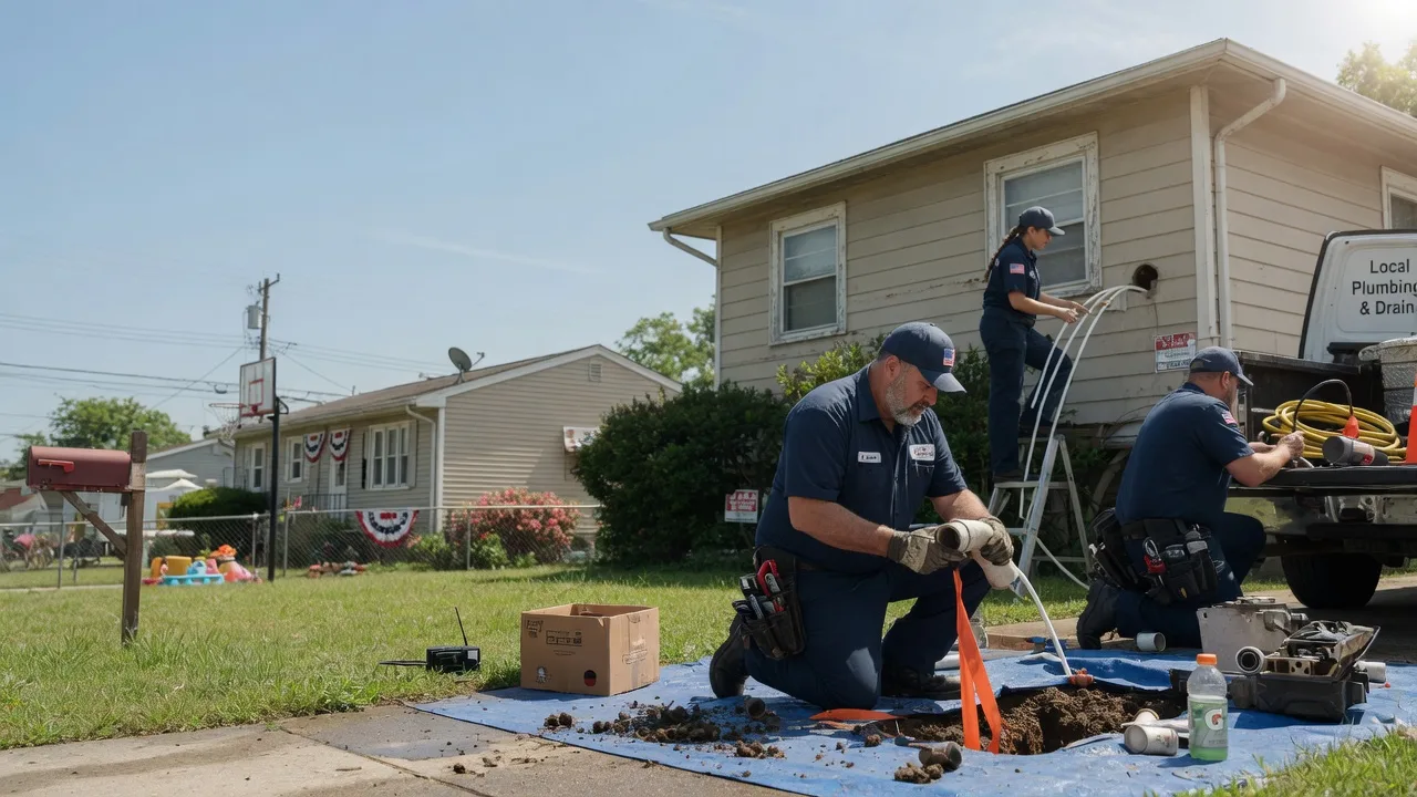 Faucet Repair in Plainview, TX near me