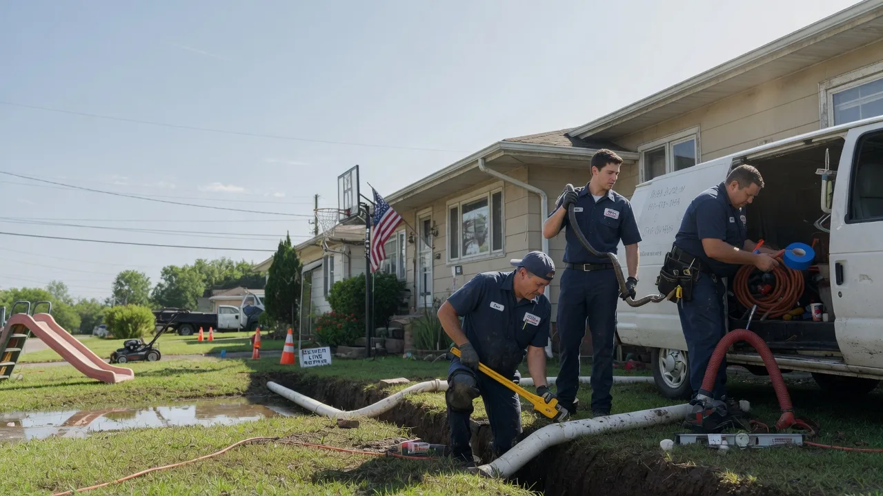 Toilet Installation in Plainview, TX near me